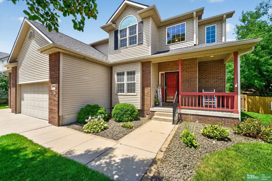 5840 Clear Creek Drive, Lincoln, NE 68516 - #2