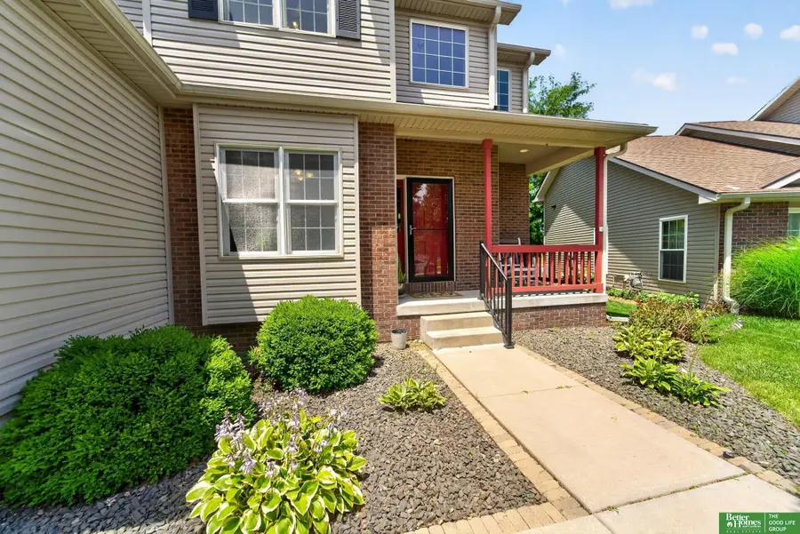5840 Clear Creek Drive, Lincoln, NE 68516 - #3