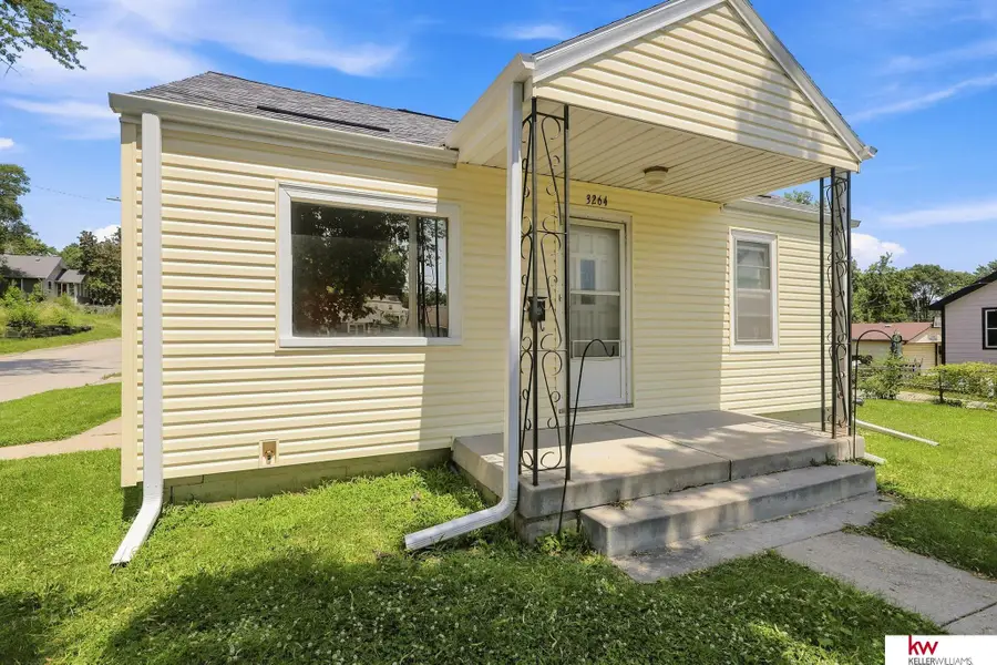 3264 Madison Street, Omaha, NE 68107 - #3
