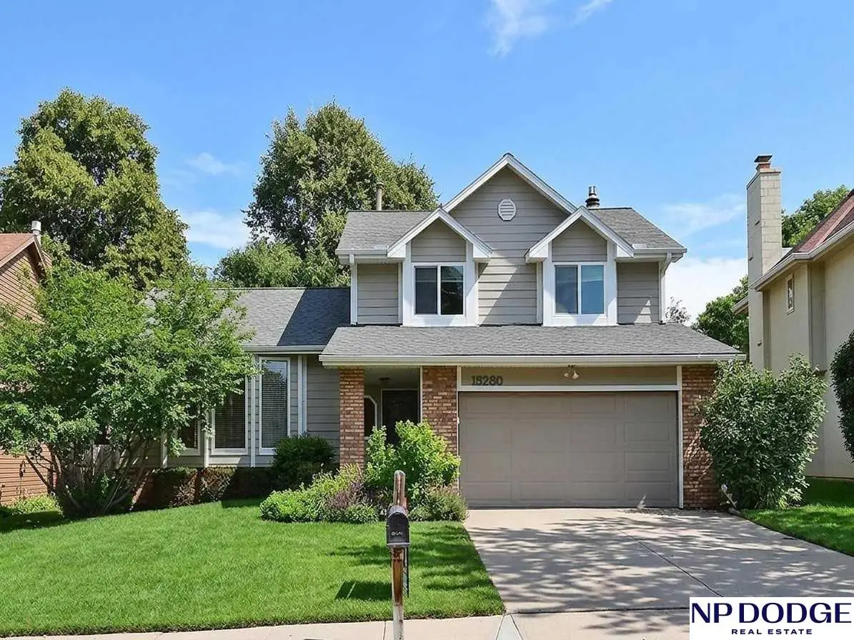 15280 Pepperwood Drive, Omaha, NE 68154 - #1