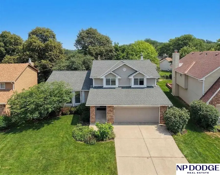 15280 Pepperwood Drive, Omaha, NE 68154 - #2