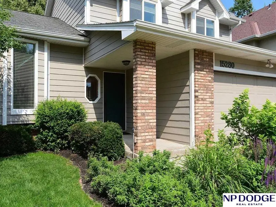 15280 Pepperwood Drive, Omaha, NE 68154 - #3