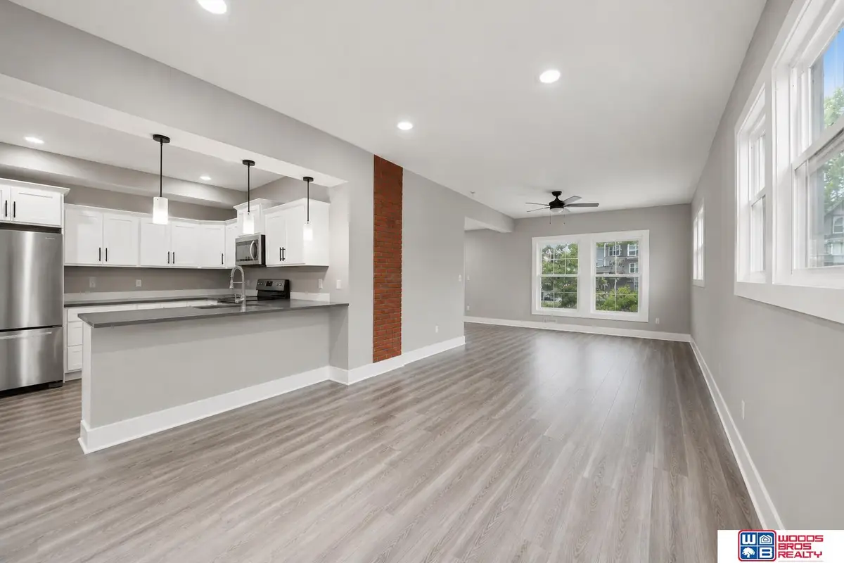 2711 Sumner Street, Lincoln, NE 68502 - #1