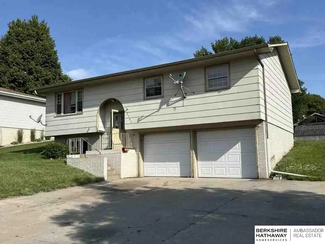 2302 Fairview Drive, Norfolk, NE 68701 - #1