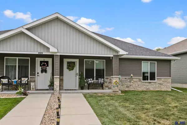 401 S 3rd Street, Seward, NE 68434