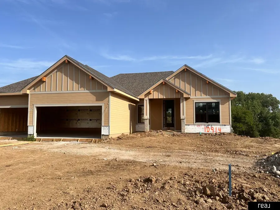 10914 Portage Drive, Papillion, NE 68046 - #2