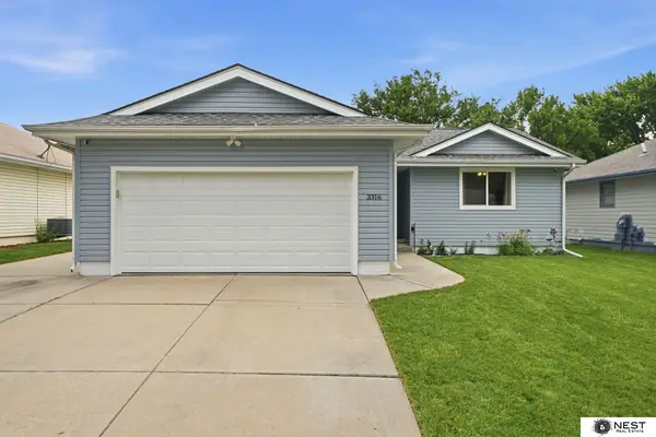 3316 Gregory Street, Lincoln, NE 68521