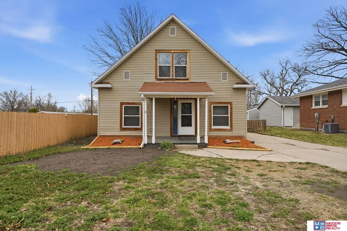 7132 Burlington Avenue, Lincoln, NE 68507 - #1