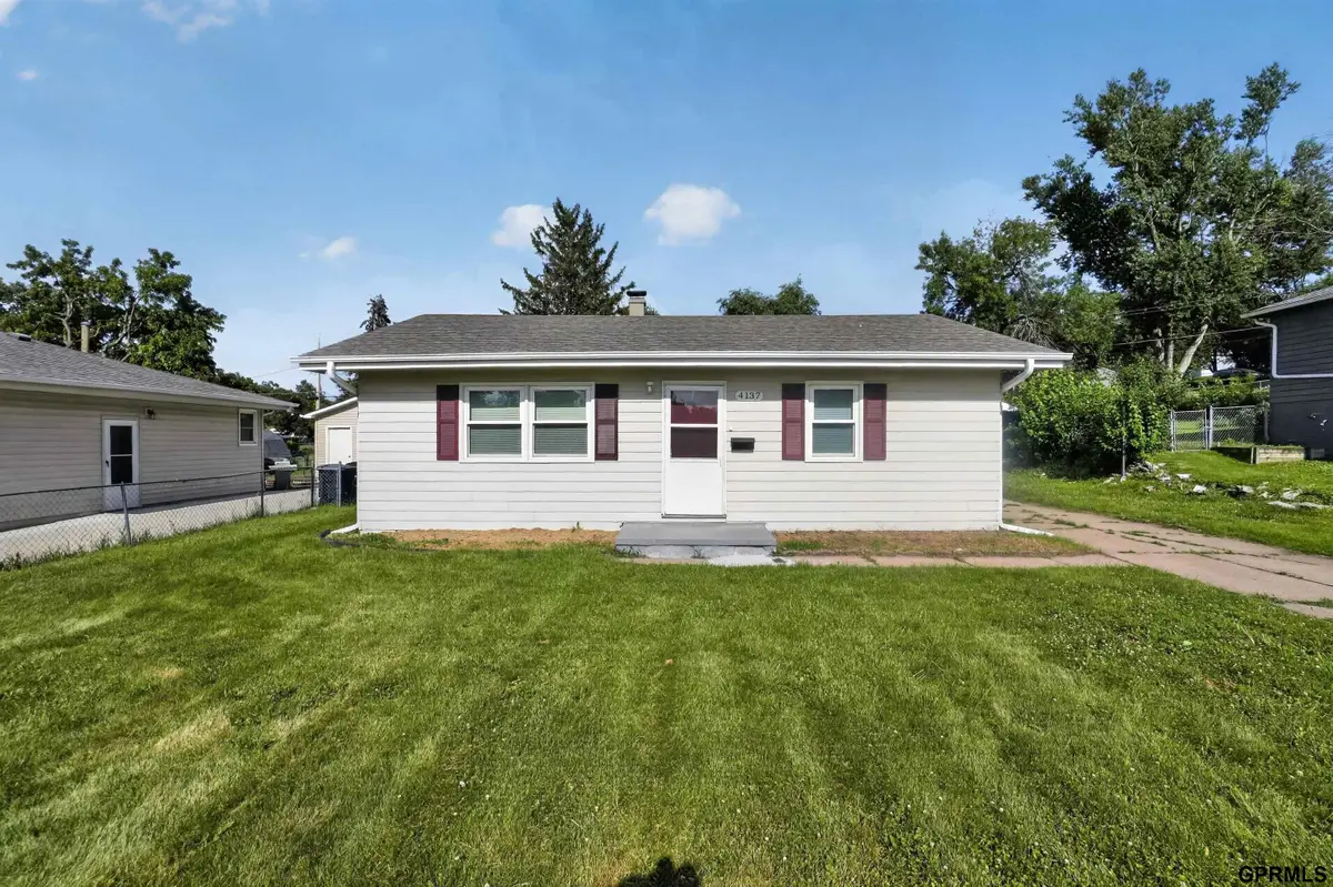 4137 N 62nd Street, Omaha, NE 68104 - #1