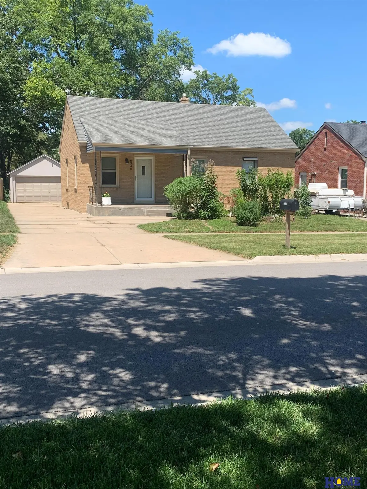 6340 Leighton Avenue, Lincoln, NE 68507 - #1