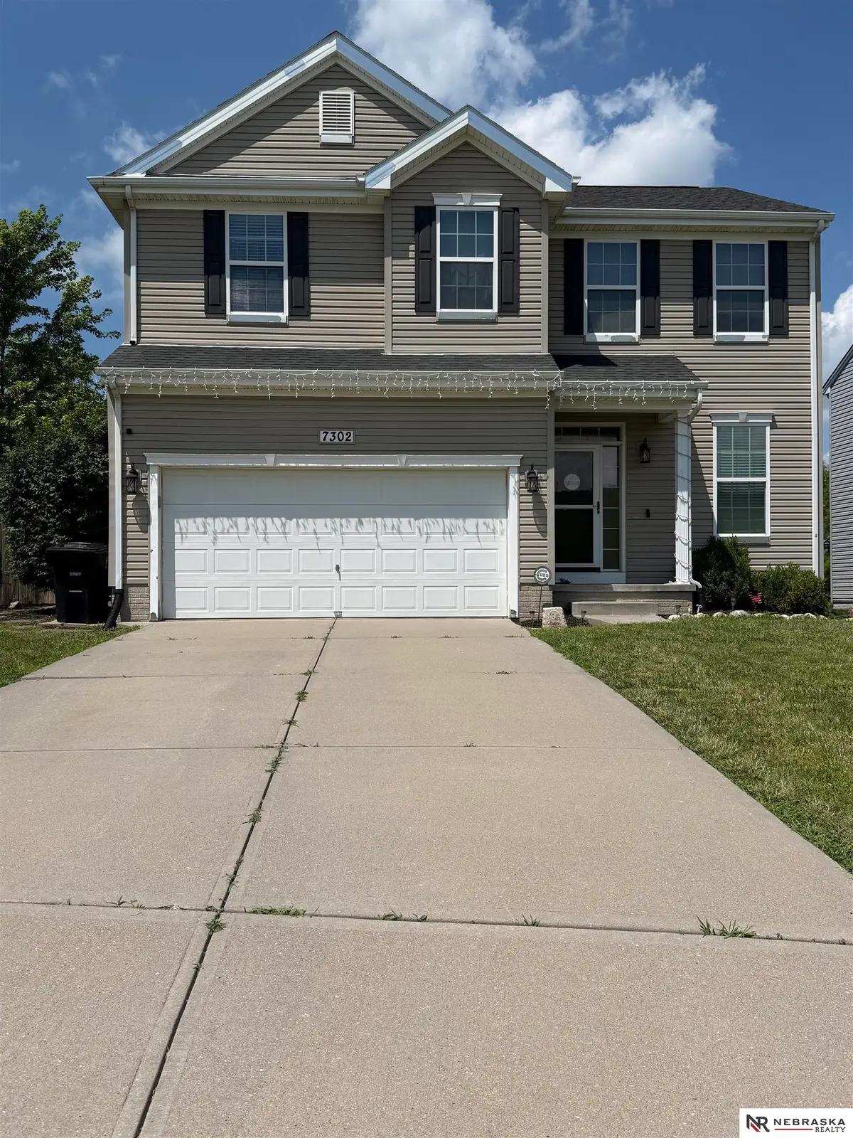 7302 N 89th Avenue, Omaha, NE 68122 - #1