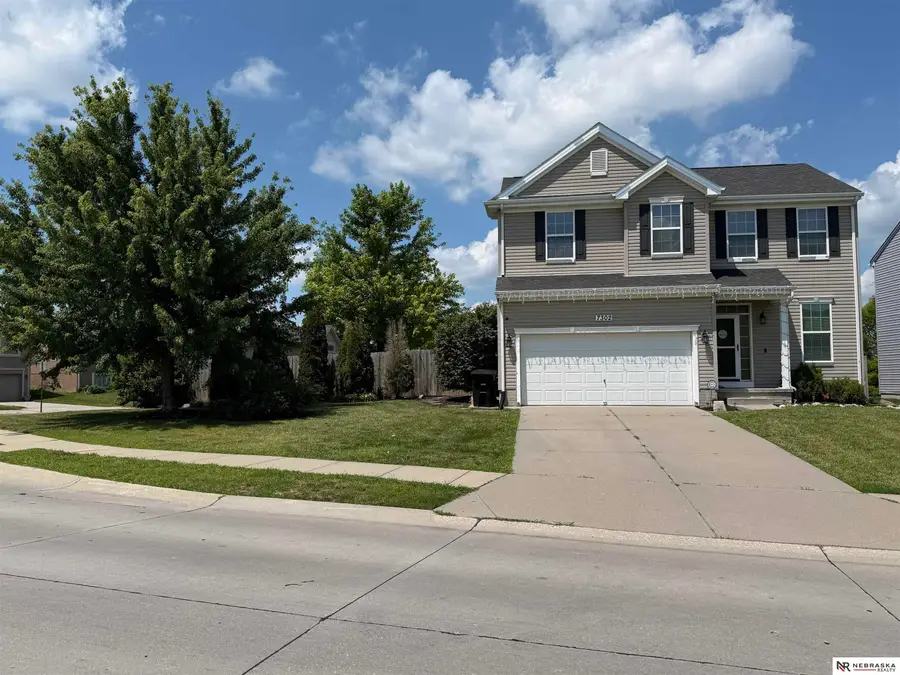 7302 N 89th Avenue, Omaha, NE 68122 - #2