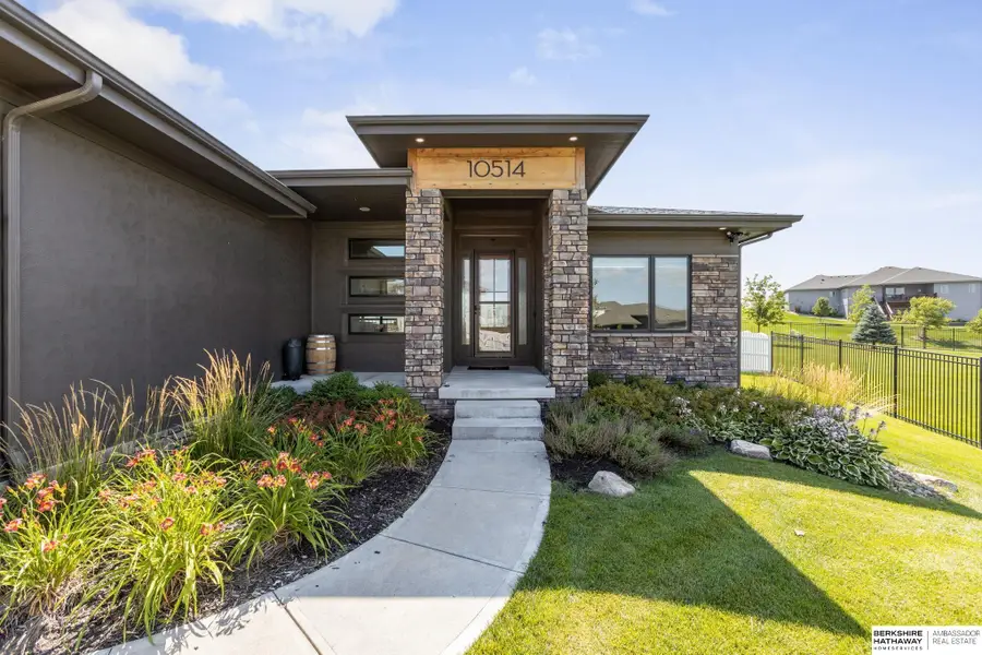 10514 S 103rd Street, Papillion, NE 68046 - #3