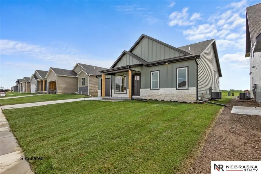9533 S 87th Street, Lincoln, NE 68526 - #3