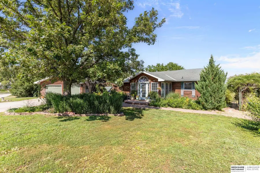 614 N 17th Street, Tekamah, NE 68061 - #2