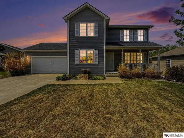 1123 Rainy River Bay, Lincoln, NE 68505