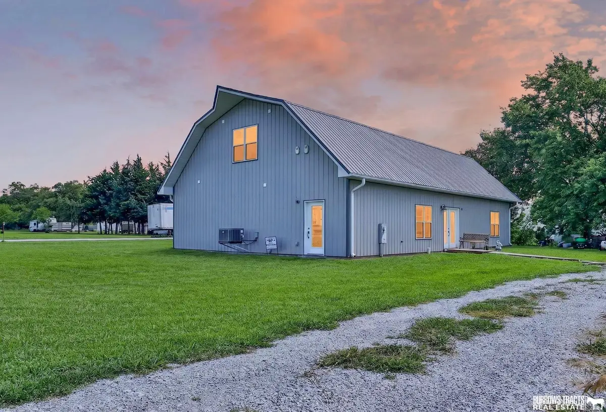 225 N Jefferson Street, Blue Springs, NE 68318 - #1