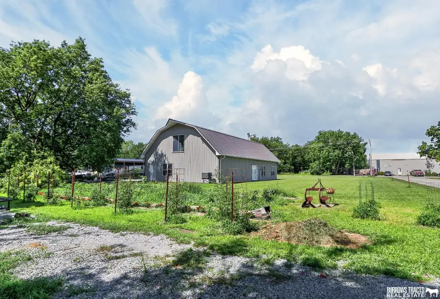 225 N Jefferson Street, Blue Springs, NE 68318 - #3