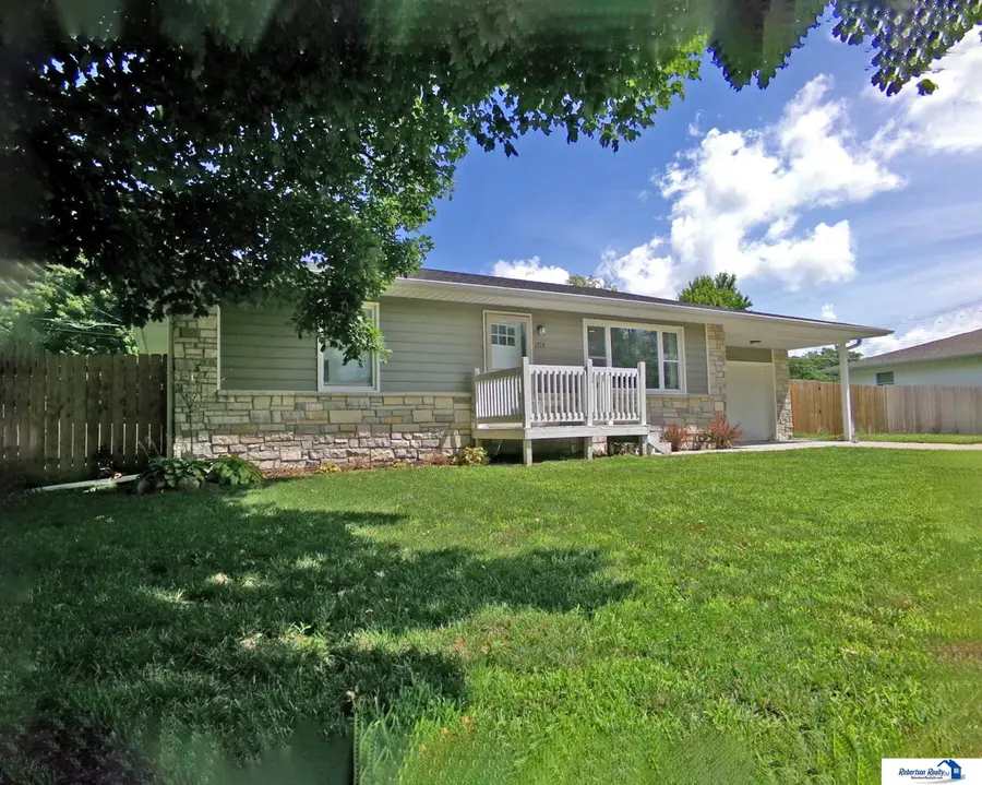 1718 Jefferson Street, Beatrice, NE 68310 - #2