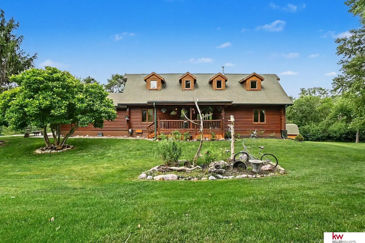 8306 S 235 Street, Gretna, NE 68028 - #1