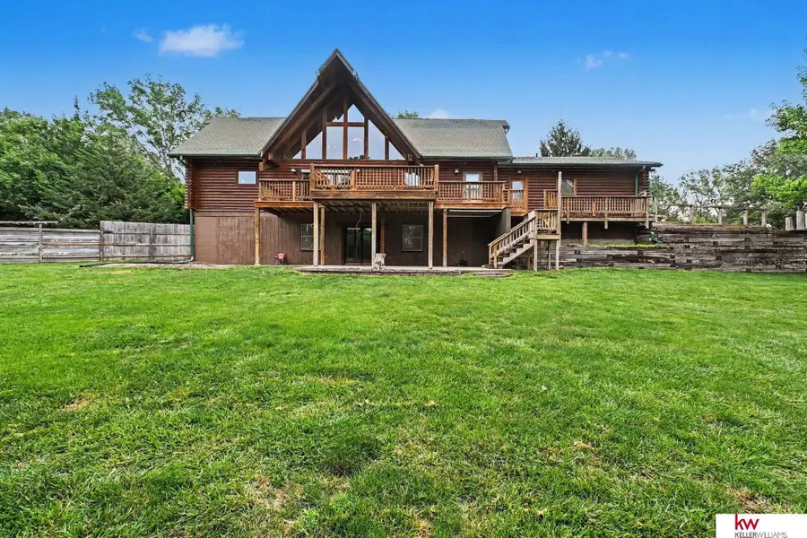 8306 S 235 Street, Gretna, NE 68028 - #2