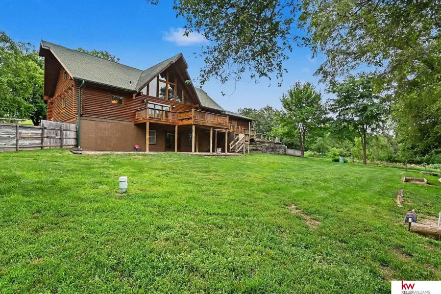 8306 S 235 Street, Gretna, NE 68028 - #3