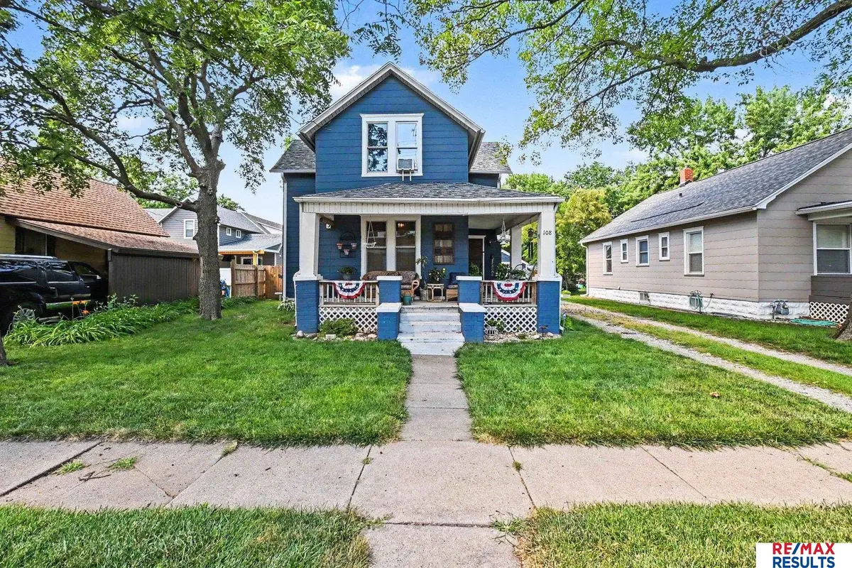 108 E 10th Street, Fremont, NE 68025 - #1