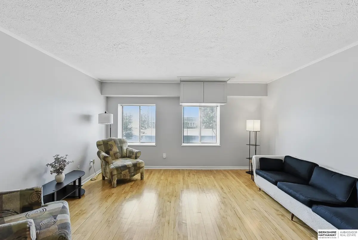 3401 Martha Street #7E, Omaha, NE 68105 - #1