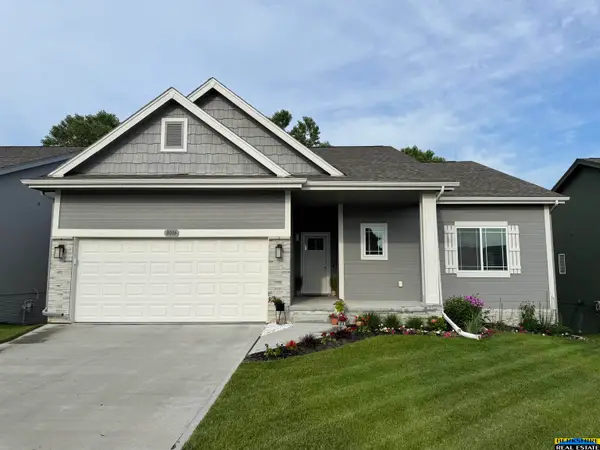 8016 N 86 Avenue, Omaha, NE 68122