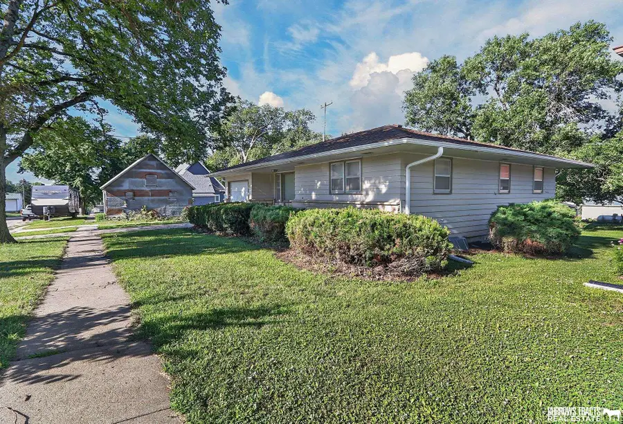 205 N First Street, Cook, NE 68329 - #2