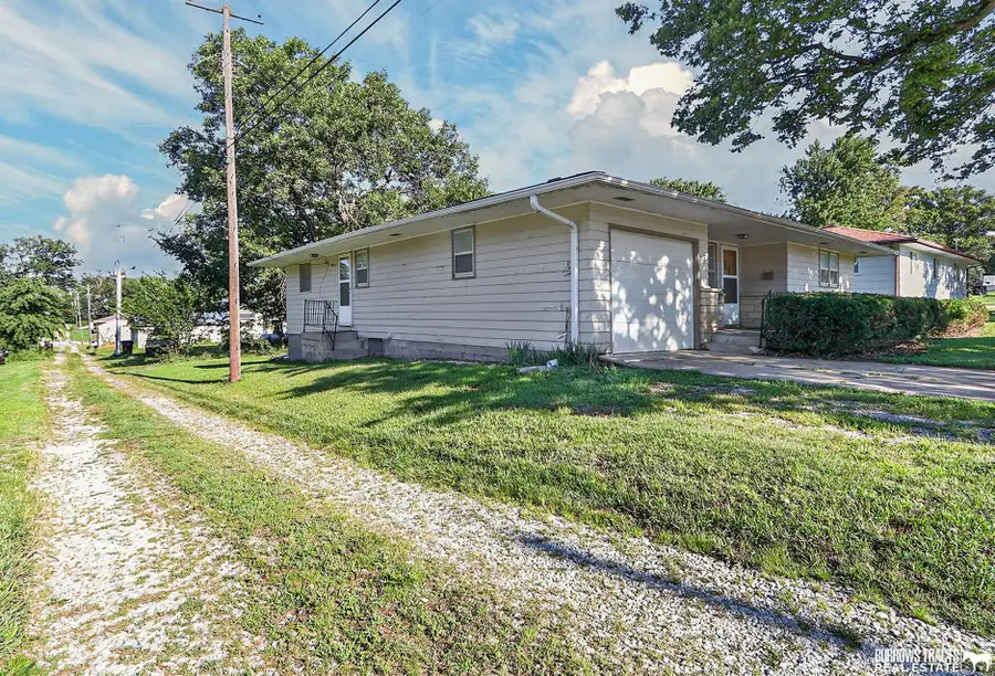 205 N First Street, Cook, NE 68329 - #3