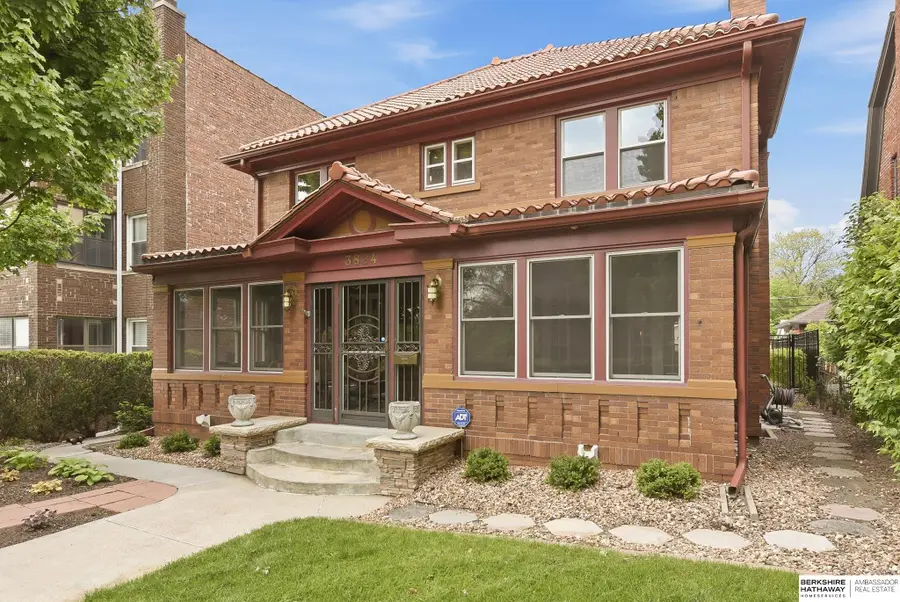 3824 Cass Street, Omaha, NE 68131 - #2
