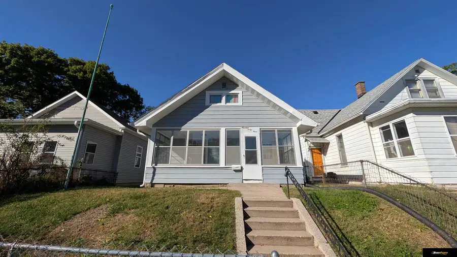 1944 S 11 Street, Omaha, NE 68108 - #2