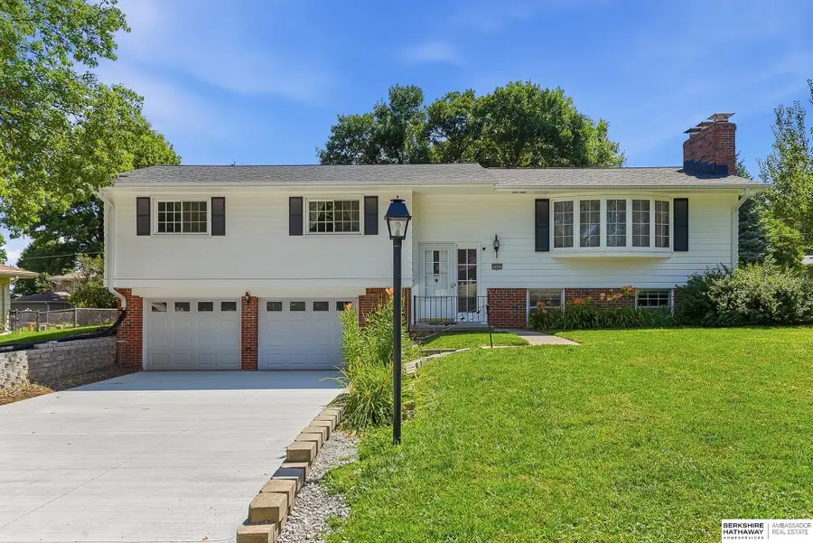 3507 S 117th Street, Omaha, NE 68144 - #2
