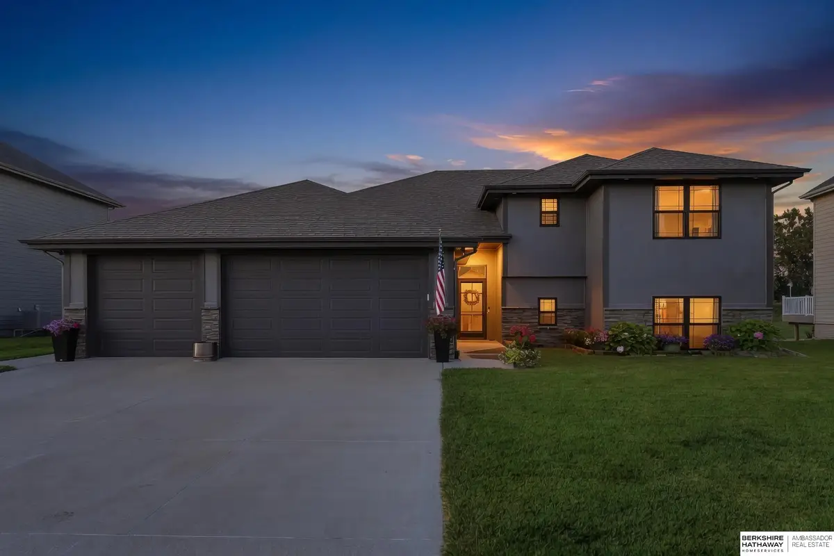 23419 Agee Lane, Waterloo, NE 68069 - #1