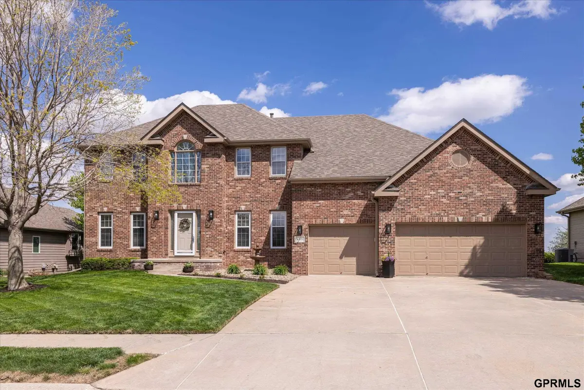 6005 N 163 Street, Omaha, NE 68116-3772 - #1