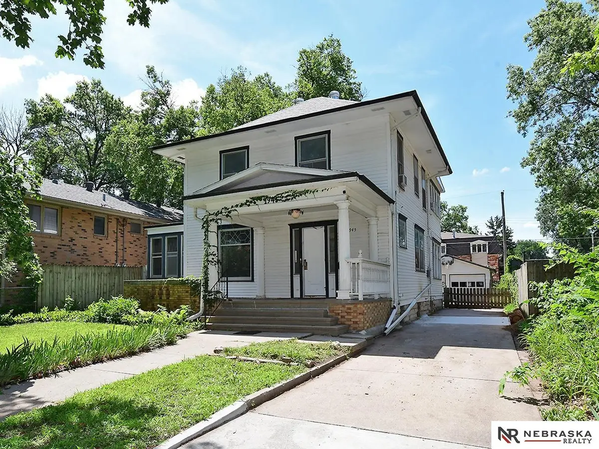 1945 Washington Street, Lincoln, NE 68502 - #1