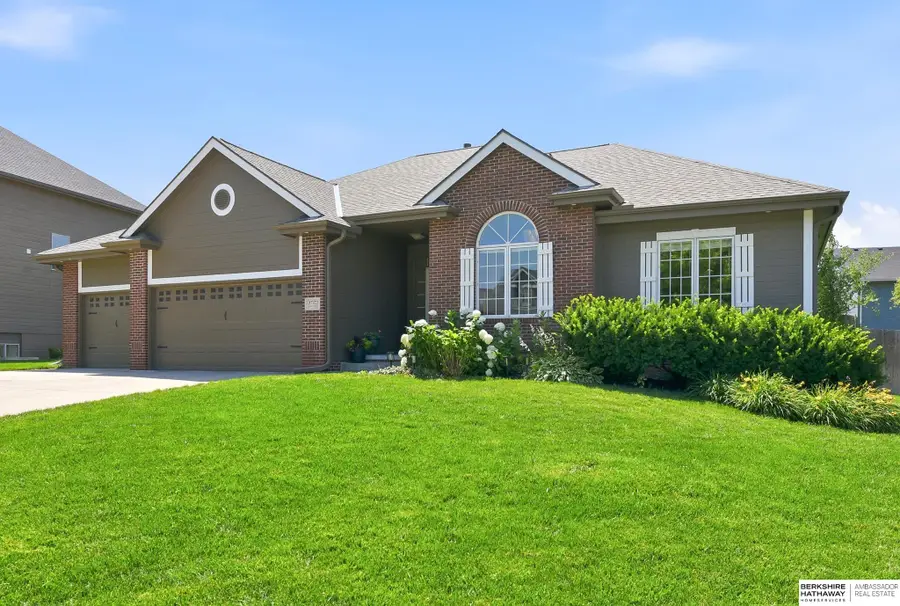 17321 Spencer Street, Omaha, NE 68116 - #3
