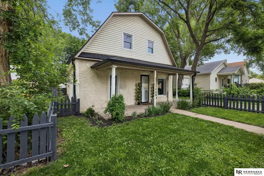 5210 Adams Street, Lincoln, NE 68504 - #3