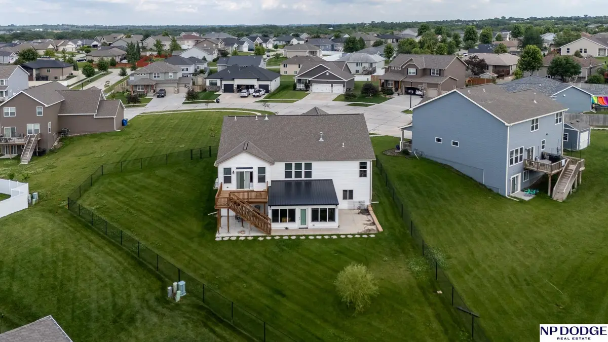 8928 Trader Court, Lincoln, NE 68507 - #1