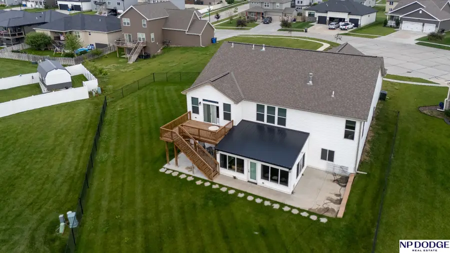 8928 Trader Court, Lincoln, NE 68507 - #2