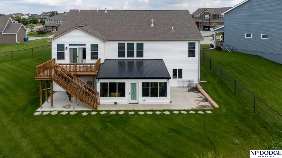 8928 Trader Court, Lincoln, NE 68507 - #3