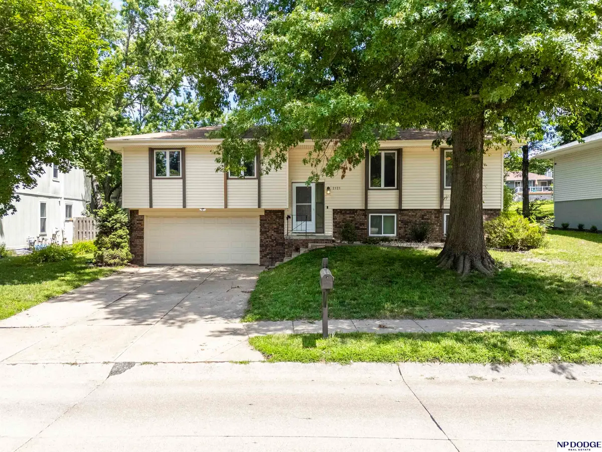 2121 N 129th Street, Omaha, NE 68164 - #1