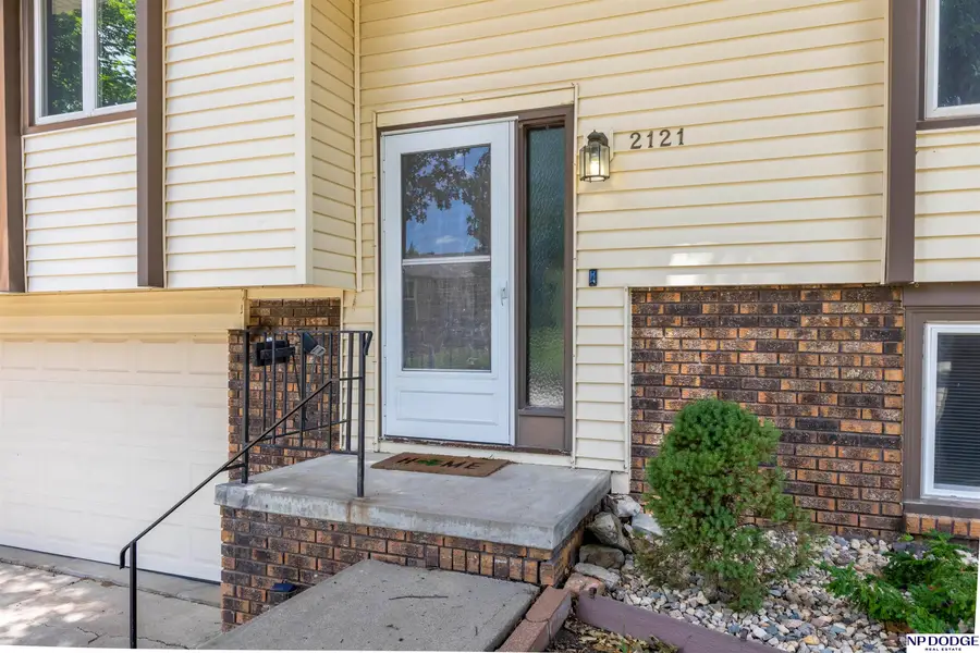 2121 N 129th Street, Omaha, NE 68164 - #3