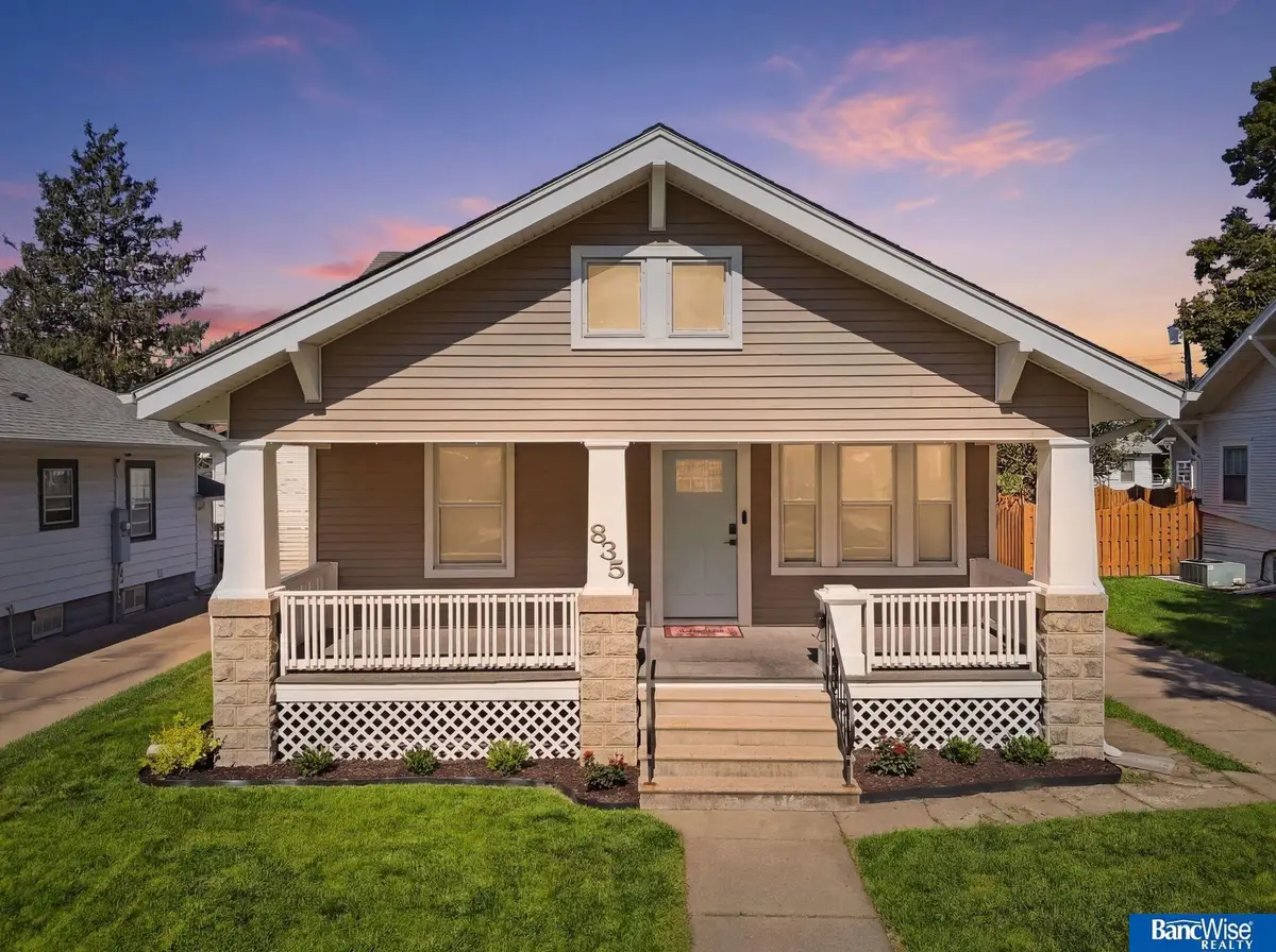 835 S 36th Street, Lincoln, NE 68510 - #1