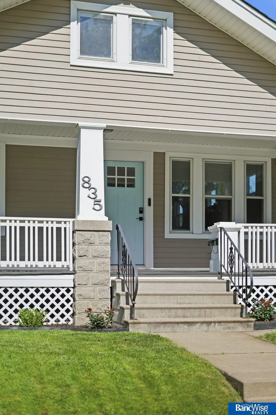 835 S 36th Street, Lincoln, NE 68510 - #3