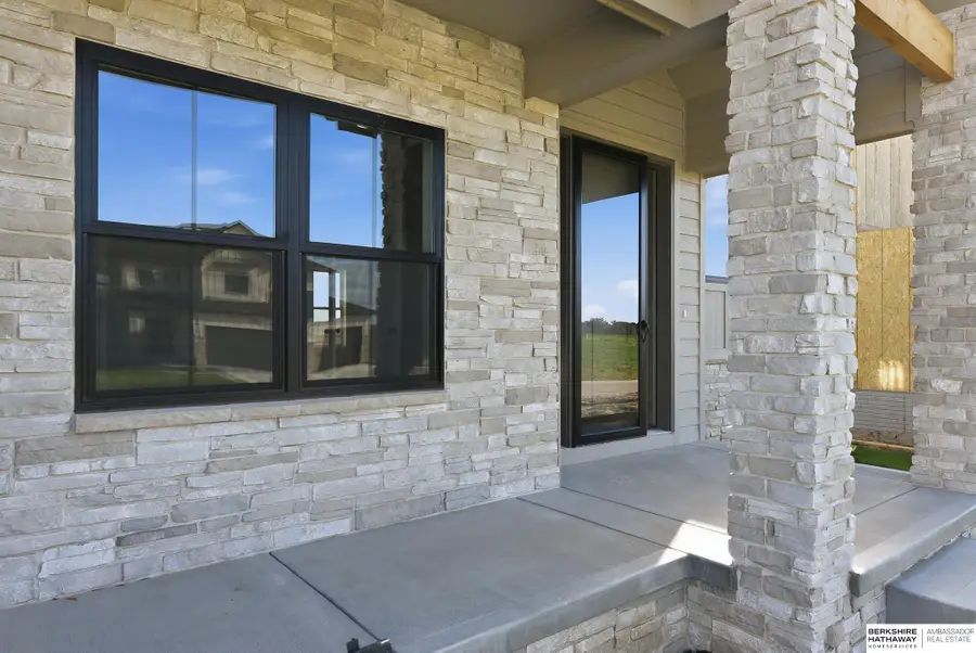 16624 Abigail Street, Bennington, NE 68007 - #3