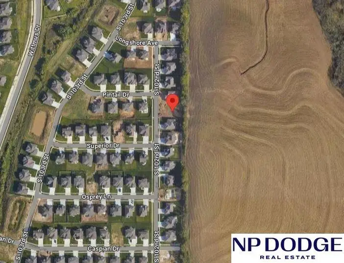 10357 S 102 Street, Papillion, NE 68046 - #1