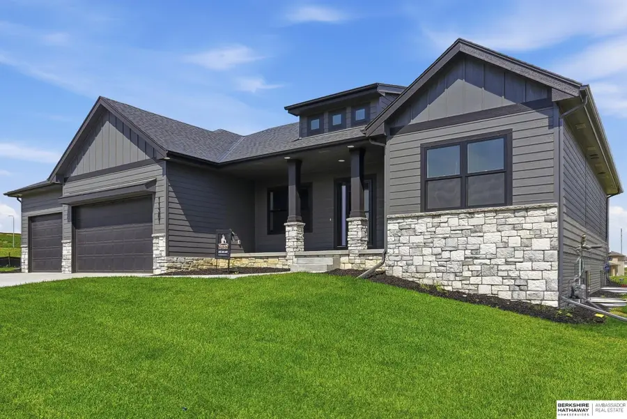 11361 S 185th Avenue, Gretna, NE 68028 - #3