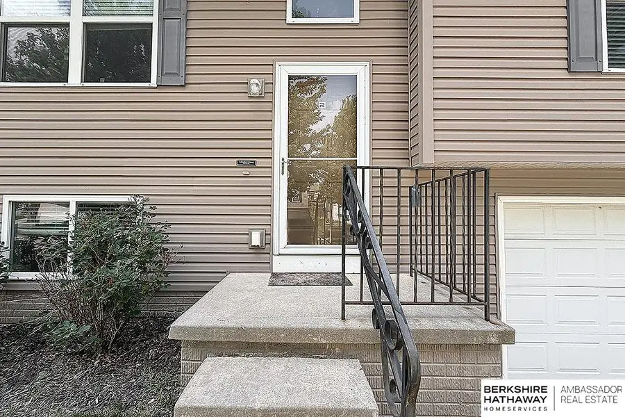 1748 N 207th Street, Elkhorn, NE 68022 - #2